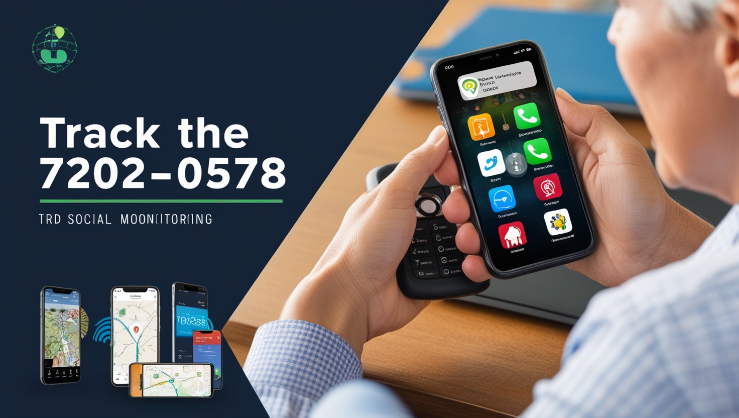 Track the Phone 720-362-0578