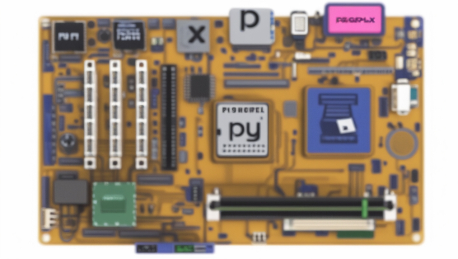 P5gpl-x retroweb