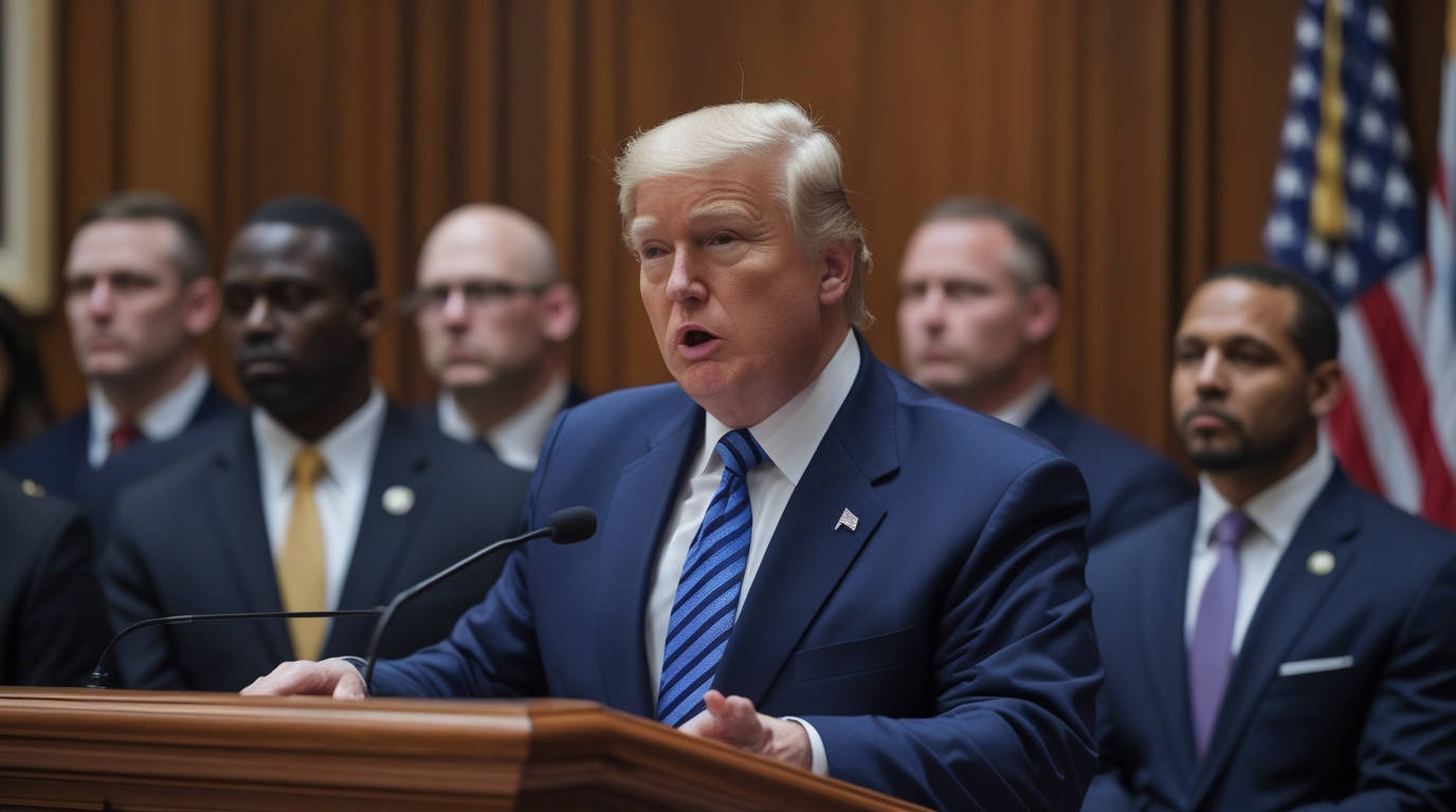 Diddy Cites Trump's Free-Speech Defense in Bid for Bail