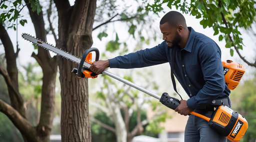 WORX Pole Saw Extension WG 261.9