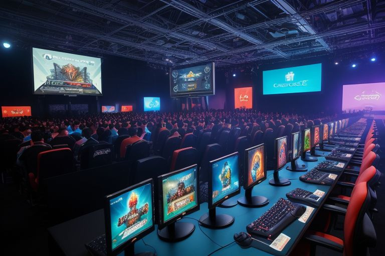 Lyncconf Gaming: The Ultimate Guide to Mastering Your Gaming Experience